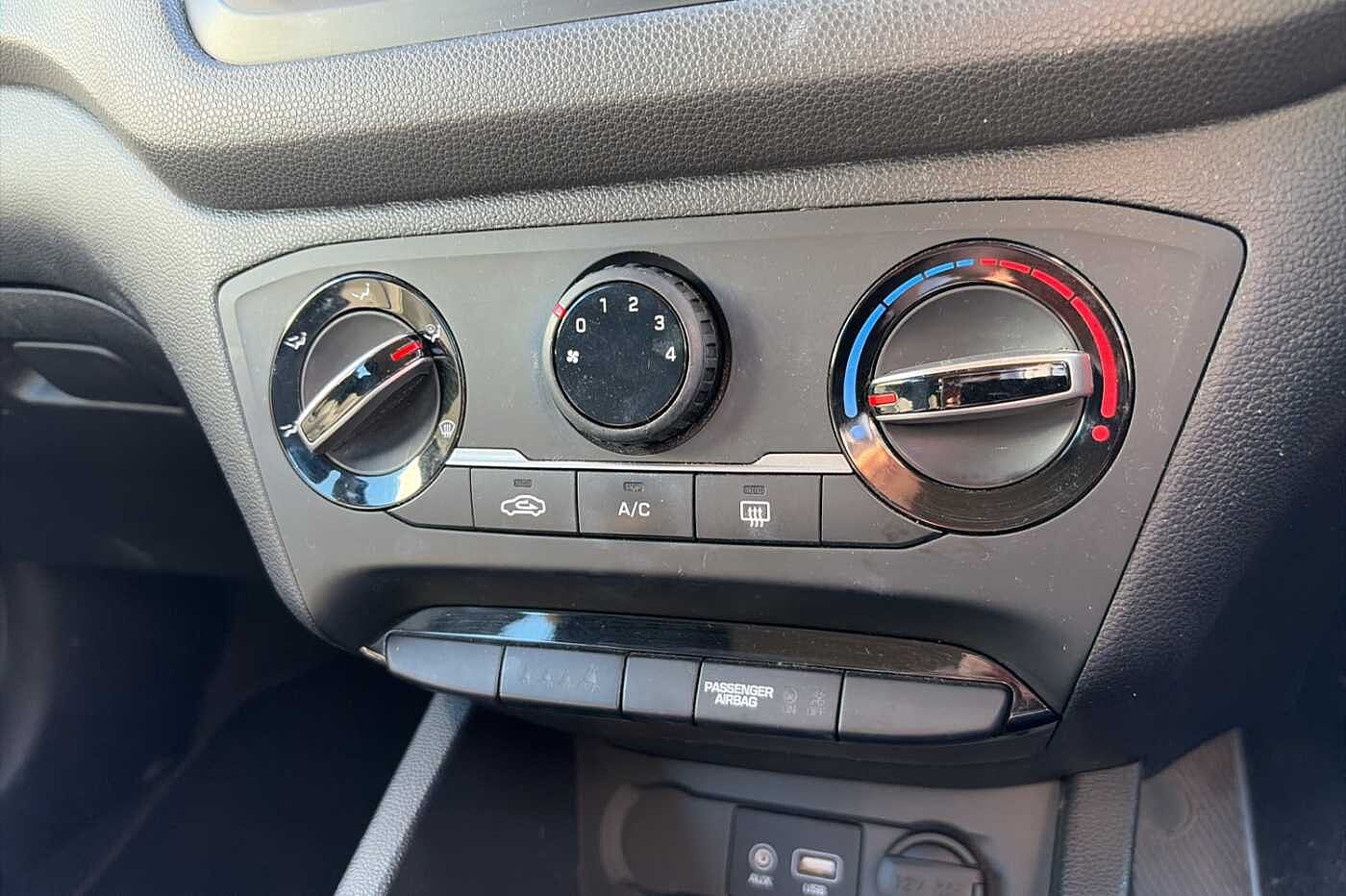 Used Hyundai i20 2017 for sale - 78021569: Photo 30