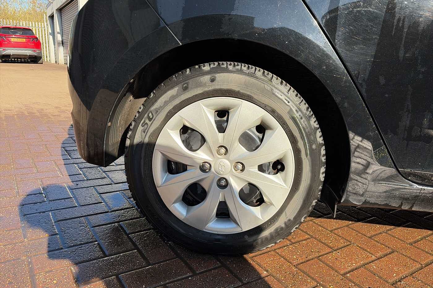 Used Hyundai i20 2017 for sale - 78021569: Photo 5