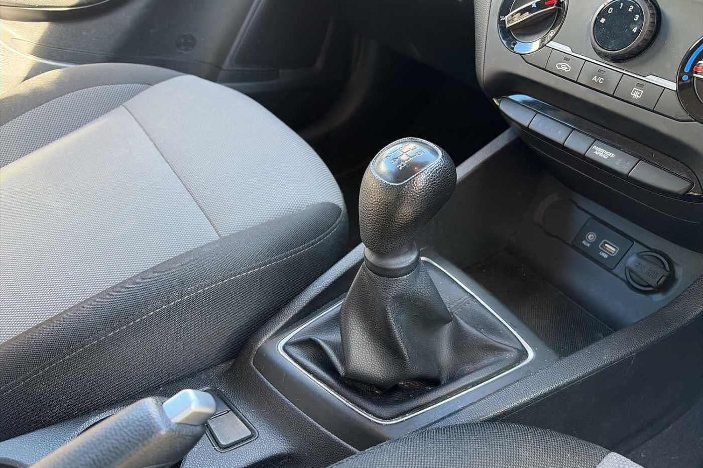 Used Hyundai i20 2017 for sale - 78021569: Photo 8