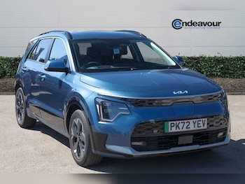 Used Kia Niro 2023 for sale - 78021544: Photo