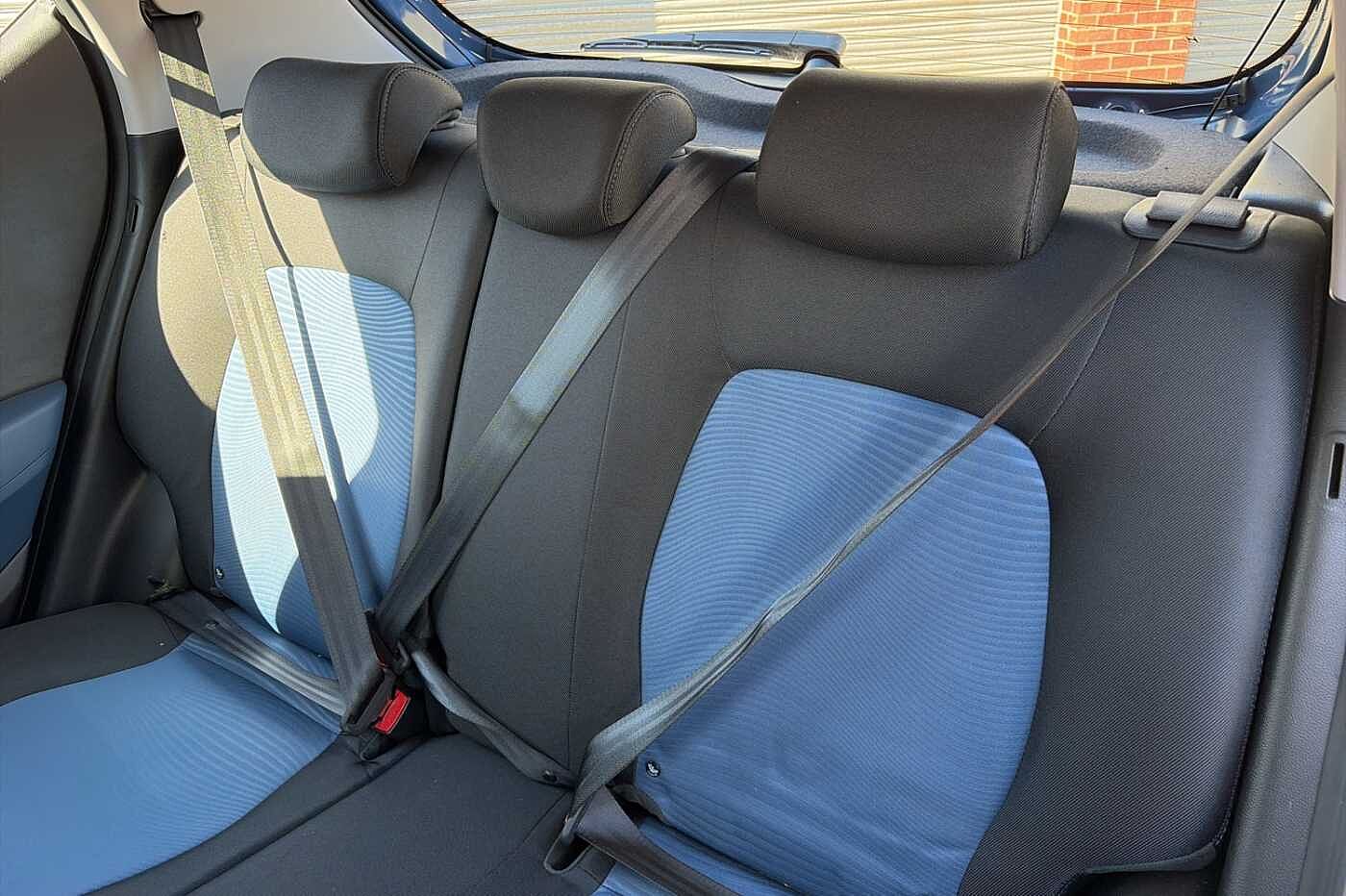 Used Hyundai i10 2016 for sale - 78021572: Photo 10