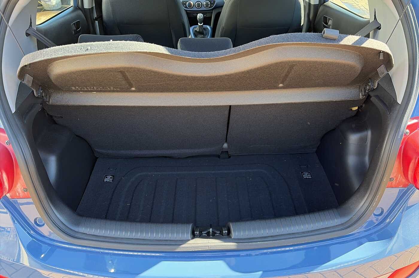 Used Hyundai i10 2016 for sale - 78021572: Photo 13