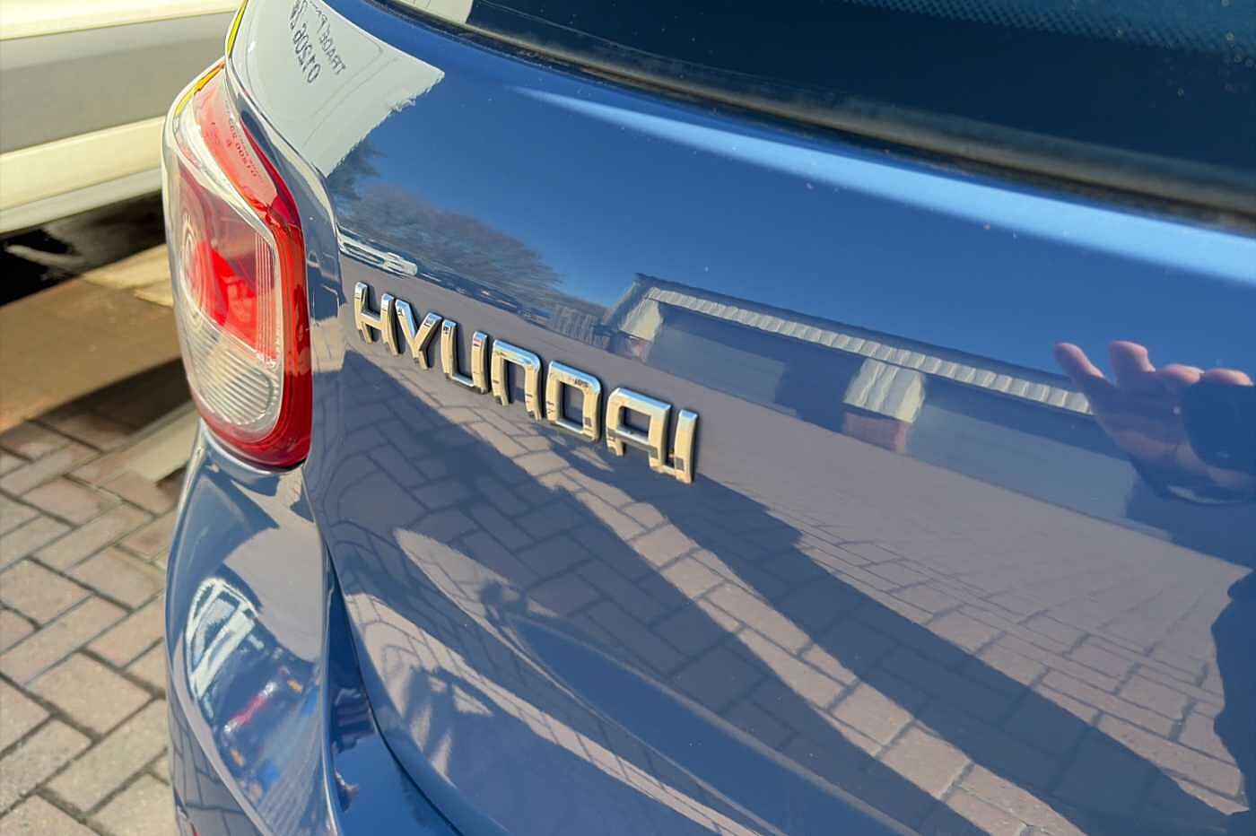 Used Hyundai i10 2016 for sale - 78021572: Photo 14