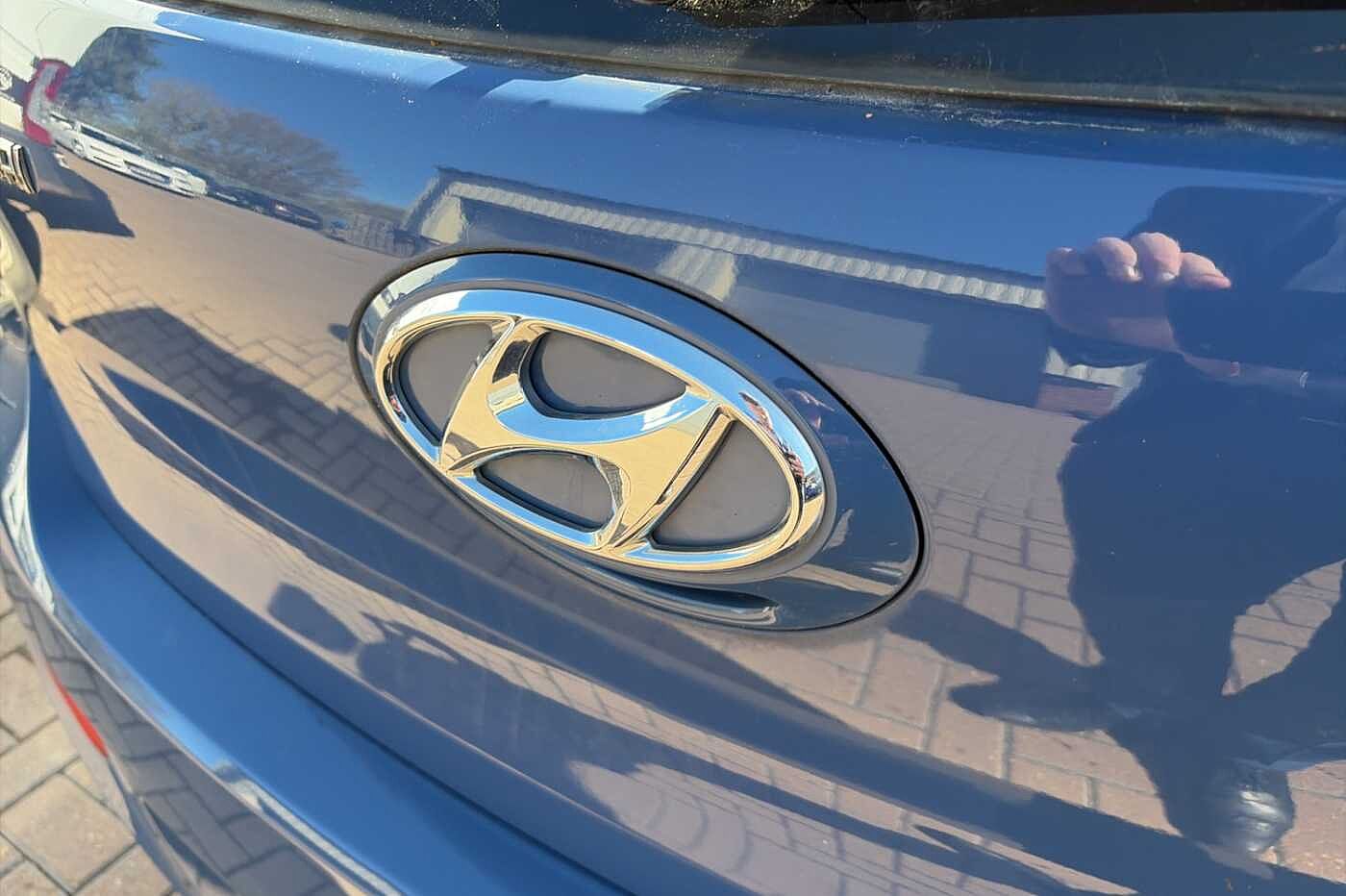 Used Hyundai i10 2016 for sale - 78021572: Photo 15