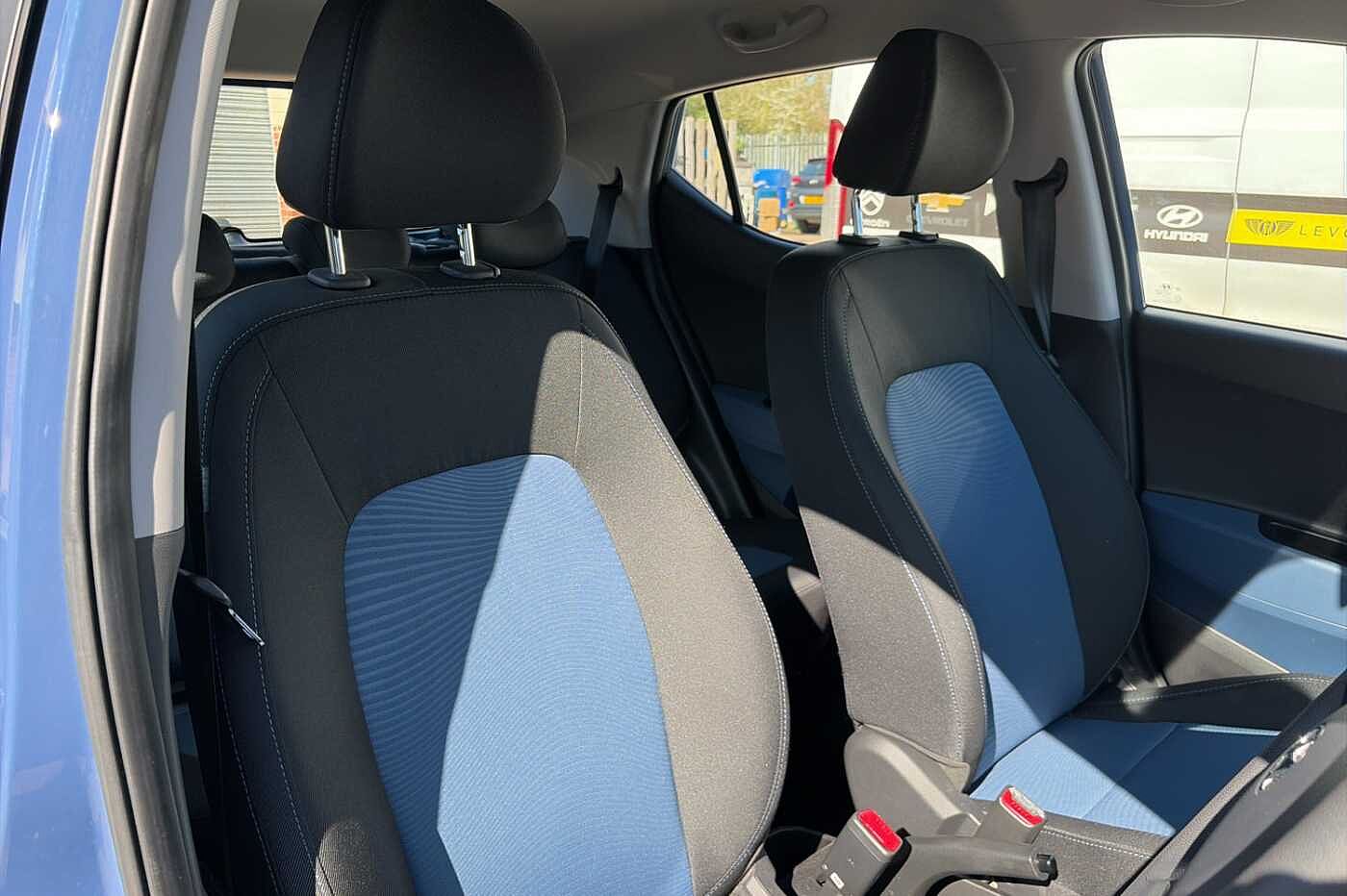 Used Hyundai i10 2016 for sale - 78021572: Photo 24