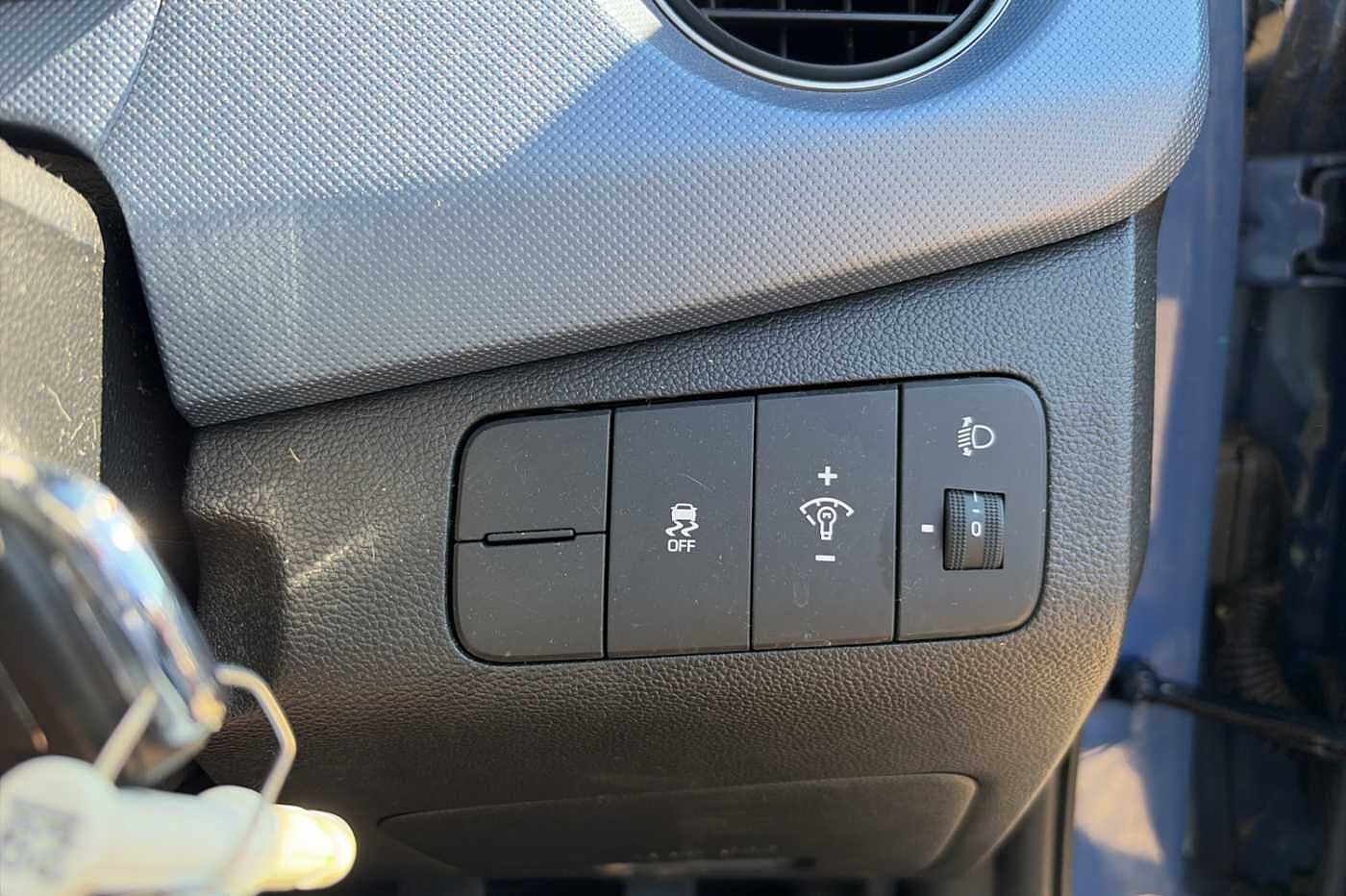 Used Hyundai i10 2016 for sale - 78021572: Photo 25