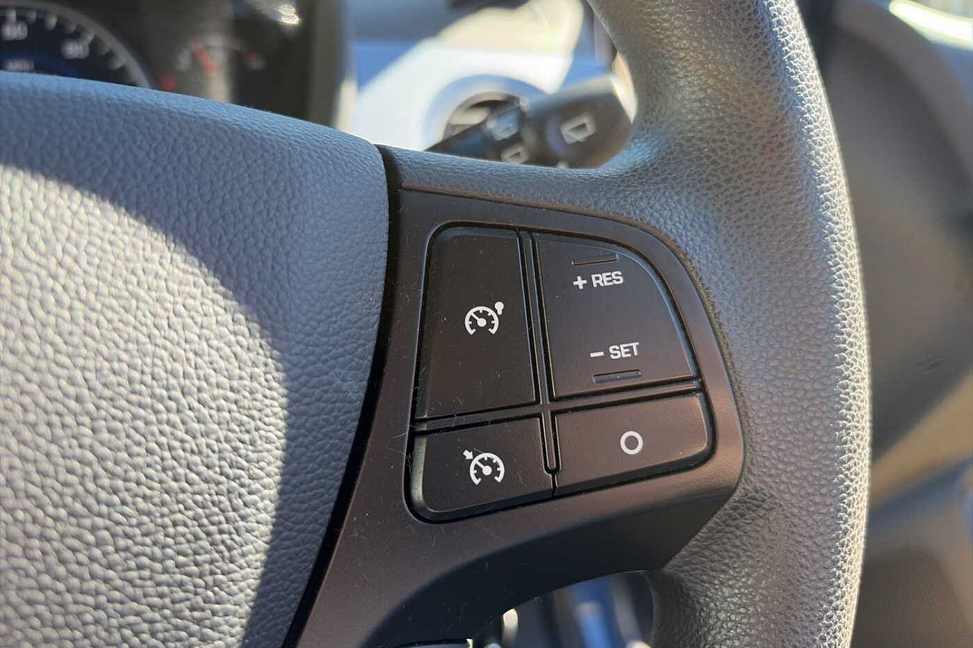 Used Hyundai i10 2016 for sale - 78021572: Photo 28