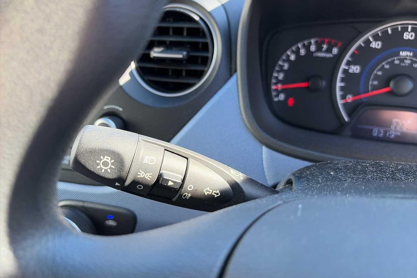 Used Hyundai i10 2016 for sale - 78021572: Photo 31