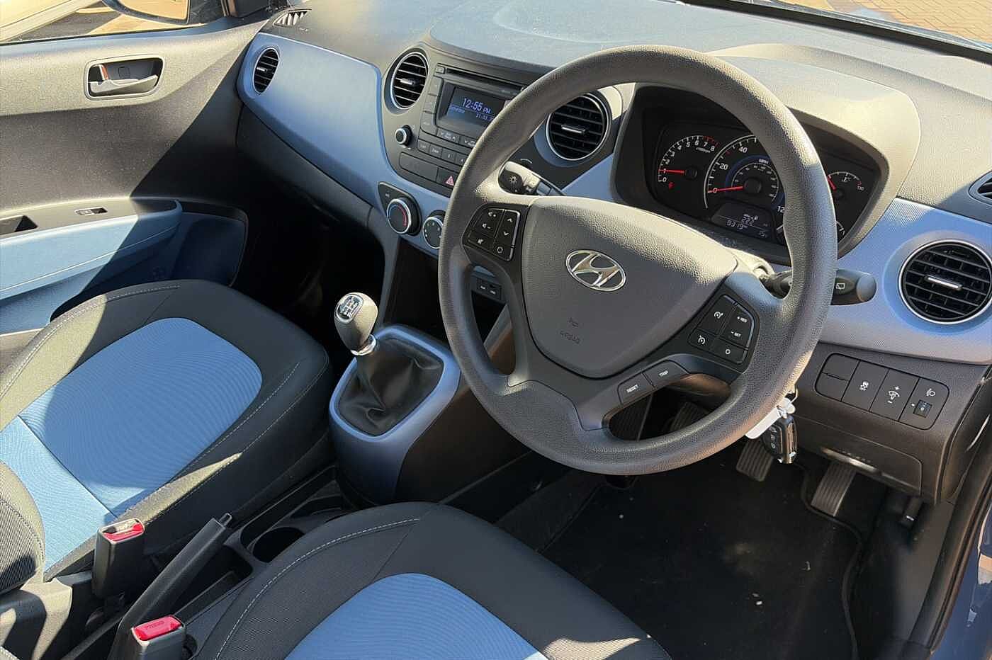Used Hyundai i10 2016 for sale - 78021572: Photo 6