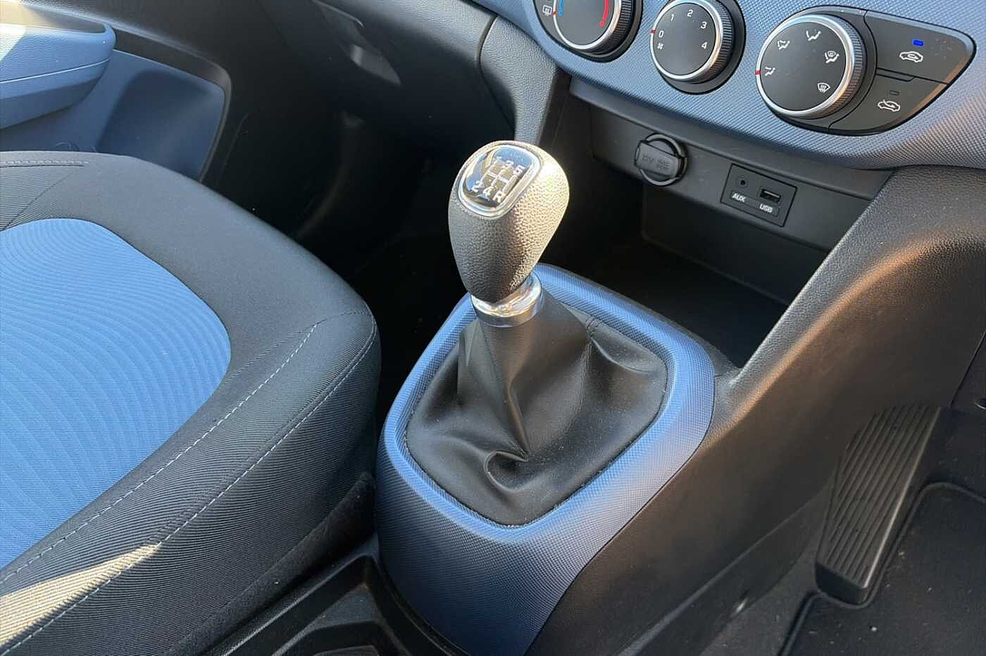 Used Hyundai i10 2016 for sale - 78021572: Photo 8