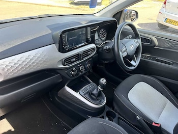 Used Hyundai i10 2020 for sale - 78748130: Photo