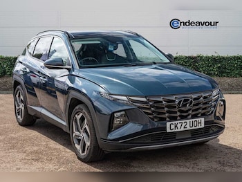 Used Hyundai TUCSON 2022 for sale - 78630137: Photo