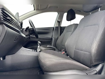Used Hyundai i20 2021 for sale - 78581406: Photo