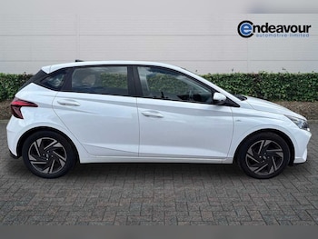 Used Hyundai i20 2021 for sale - 78581406: Photo