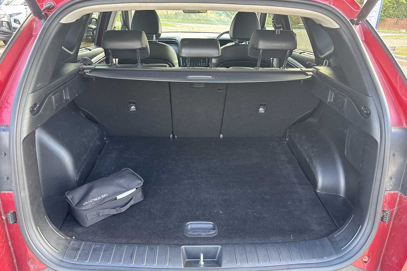 Used Hyundai TUCSON 2021 for sale - 78021379: Photo 15