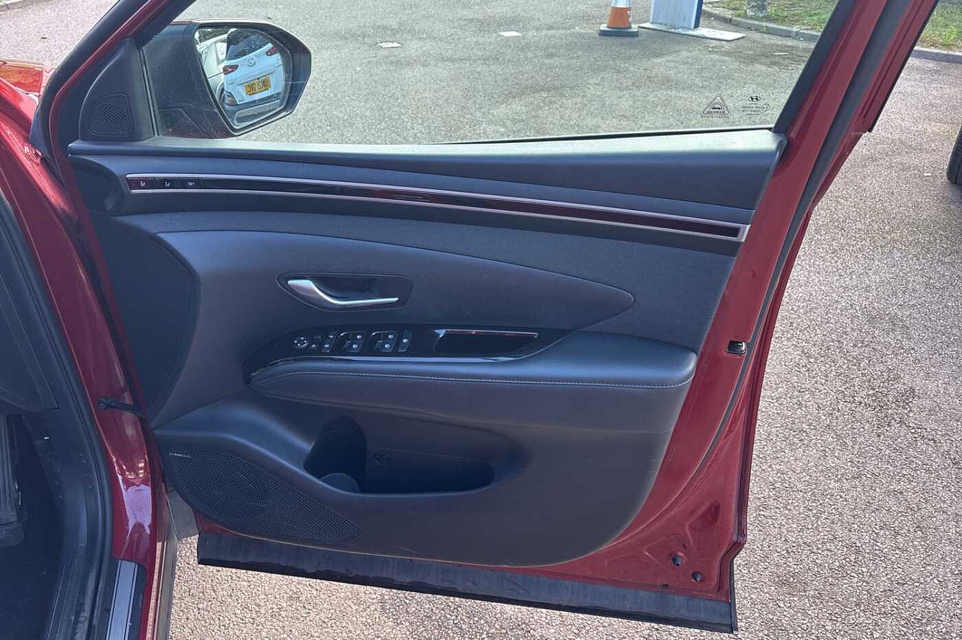 Used Hyundai TUCSON 2021 for sale - 78021379: Photo 17