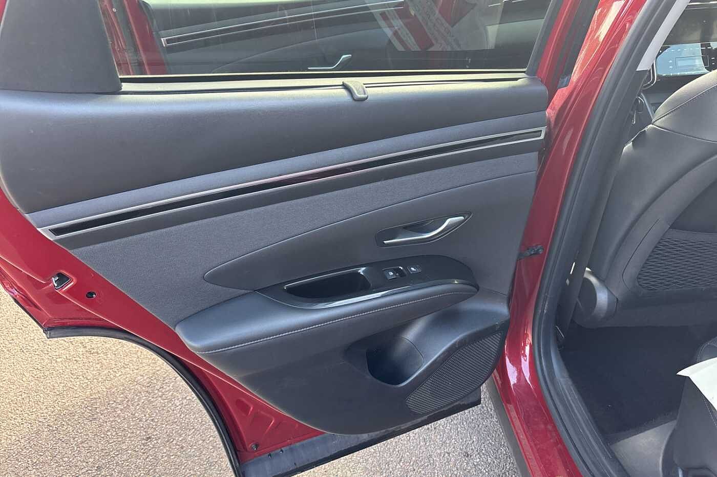 Used Hyundai TUCSON 2021 for sale - 78021379: Photo 20