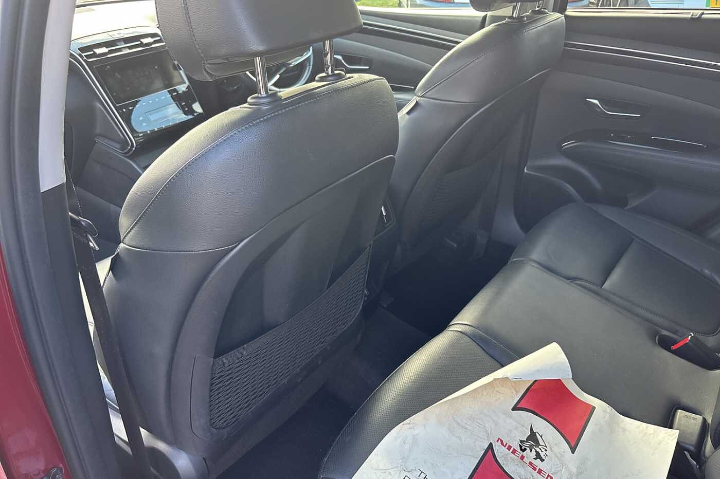 Used Hyundai TUCSON 2021 for sale - 78021379: Photo 21