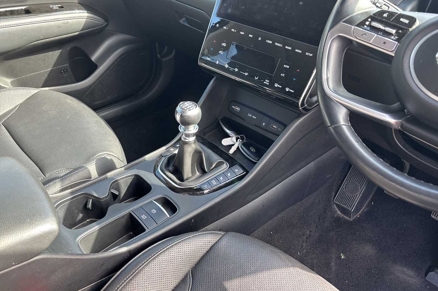 Used Hyundai TUCSON 2021 for sale - 78021379: Photo 7