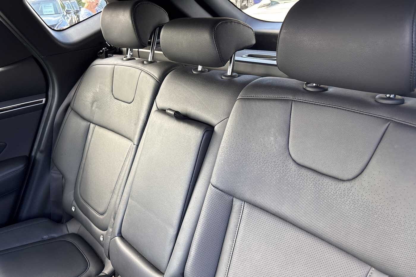 Used Hyundai TUCSON 2021 for sale - 78021379: Photo 9