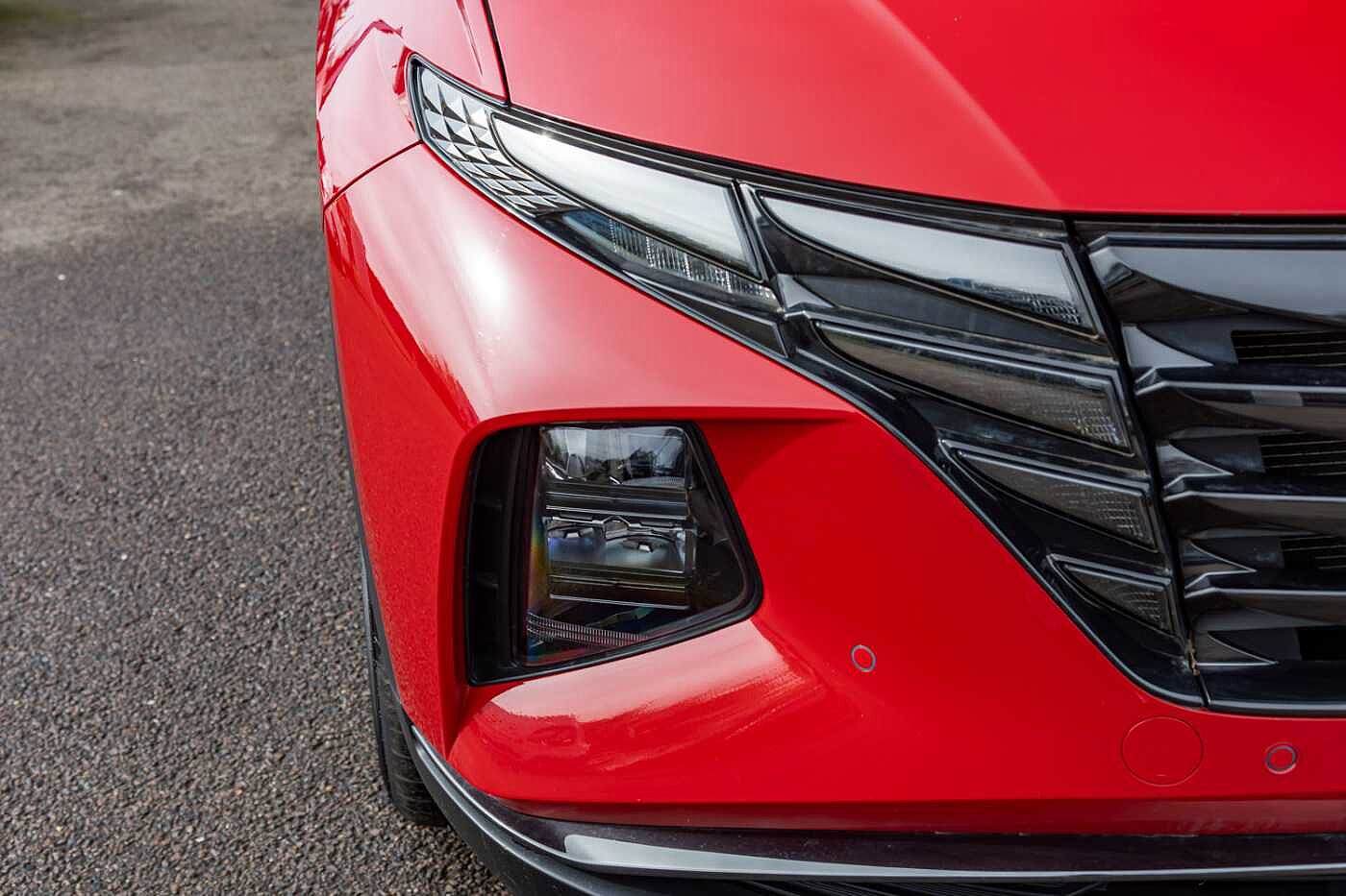 Used Hyundai TUCSON 2022 for sale - 78021453: Photo 13