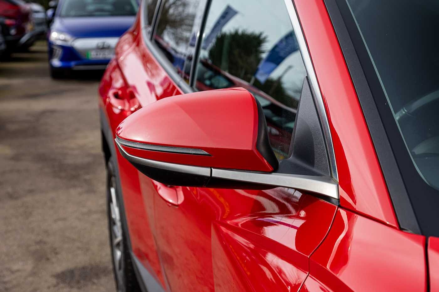 Used Hyundai TUCSON 2022 for sale - 78021453: Photo 14