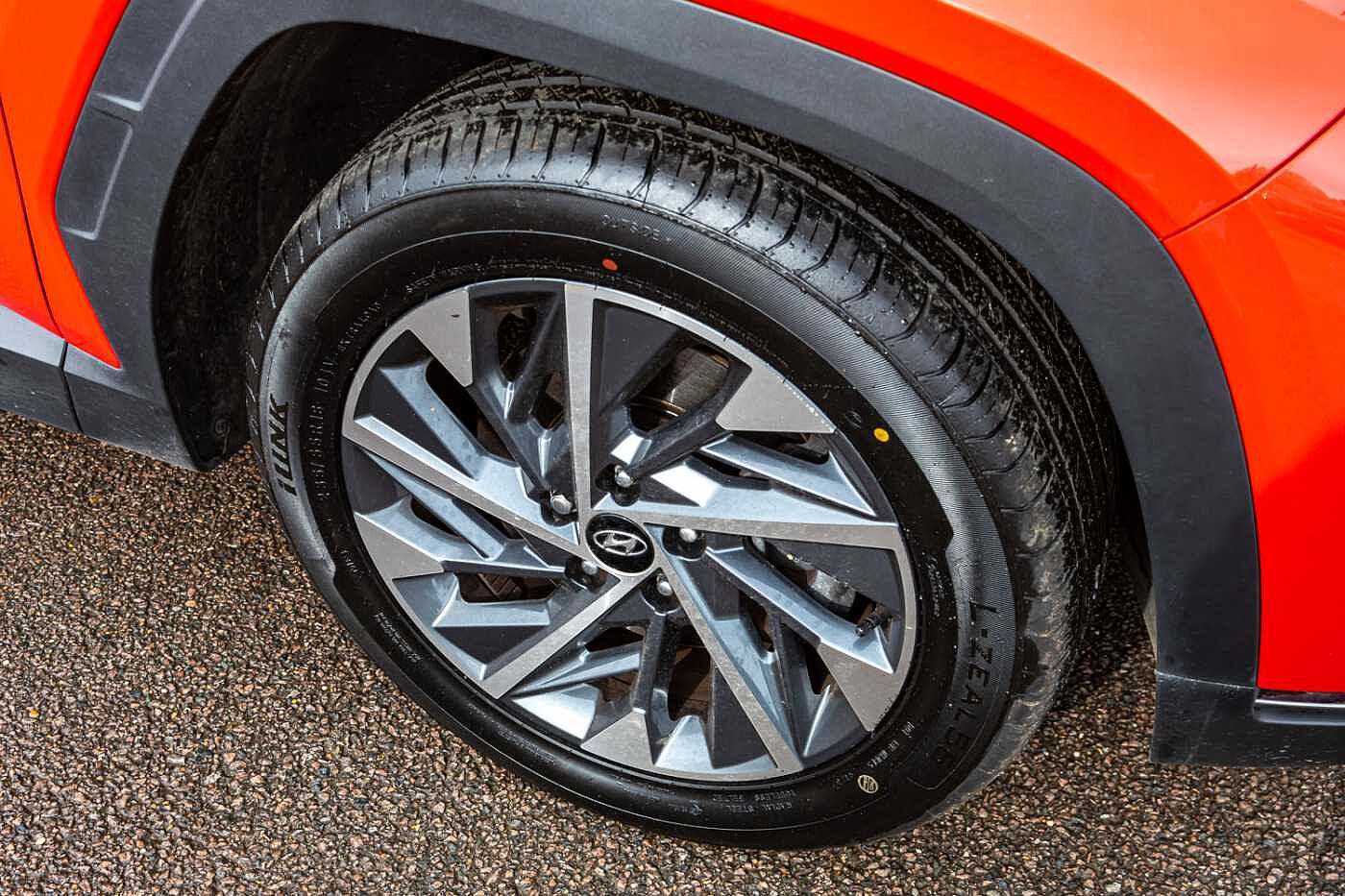 Used Hyundai TUCSON 2022 for sale - 78021453: Photo 16