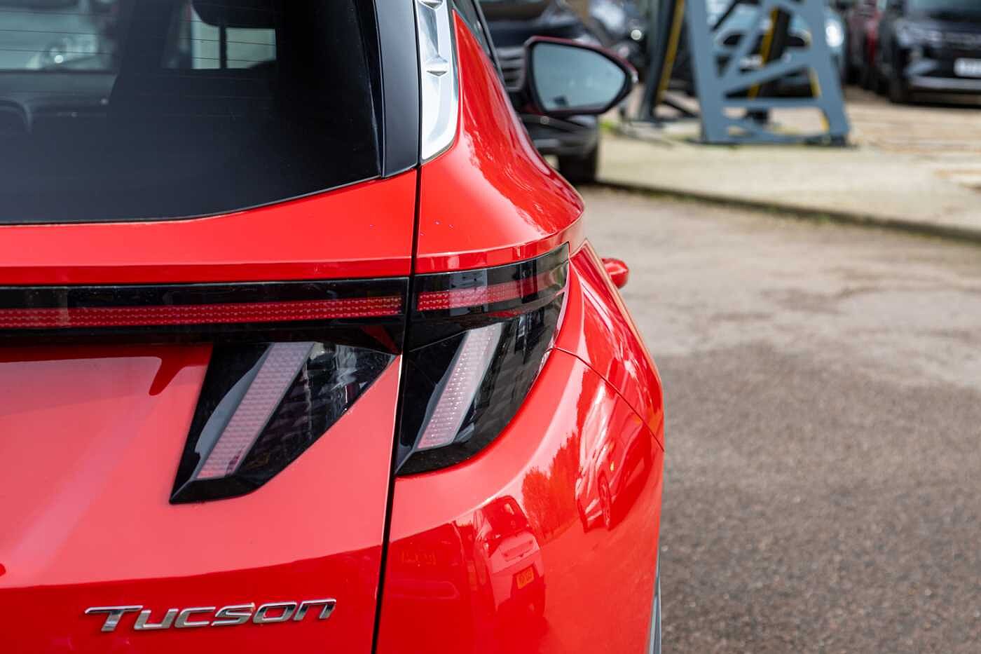 Used Hyundai TUCSON 2022 for sale - 78021453: Photo 21