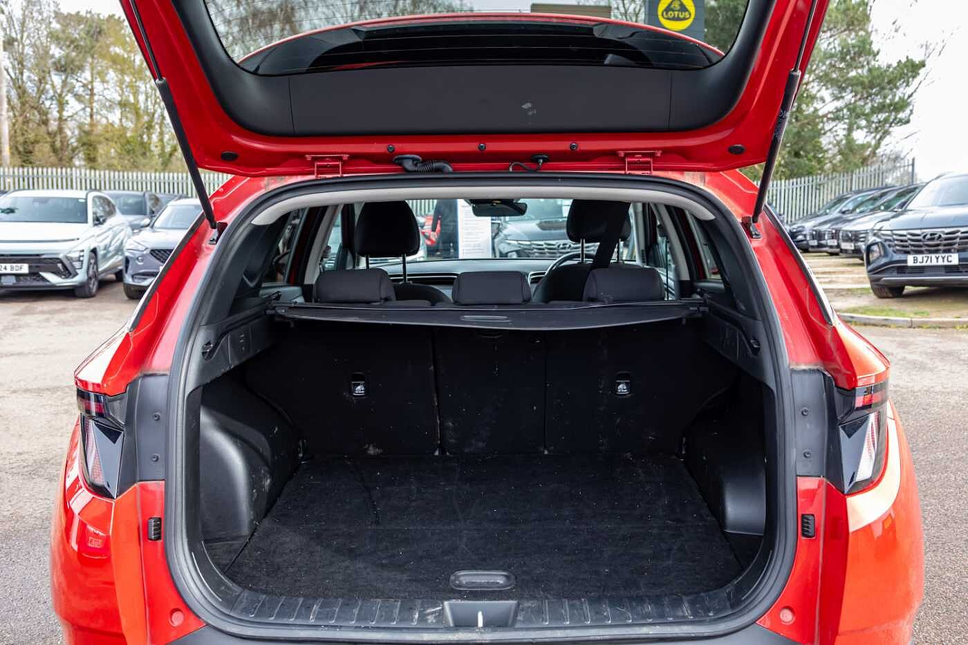 Used Hyundai TUCSON 2022 for sale - 78021453: Photo 22