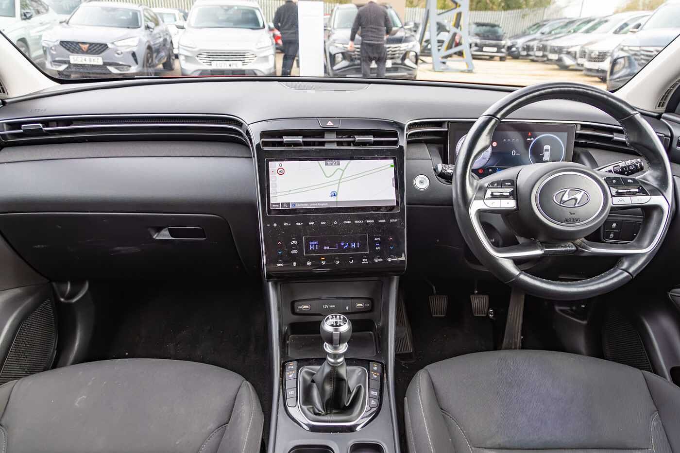 Used Hyundai TUCSON 2022 for sale - 78021453: Photo 25