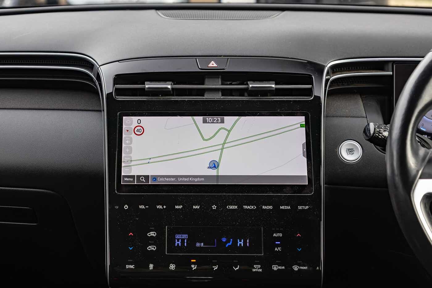 Used Hyundai TUCSON 2022 for sale - 78021453: Photo 27