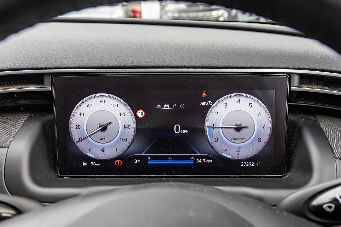 Used Hyundai TUCSON 2022 for sale - 78021453: Photo 31