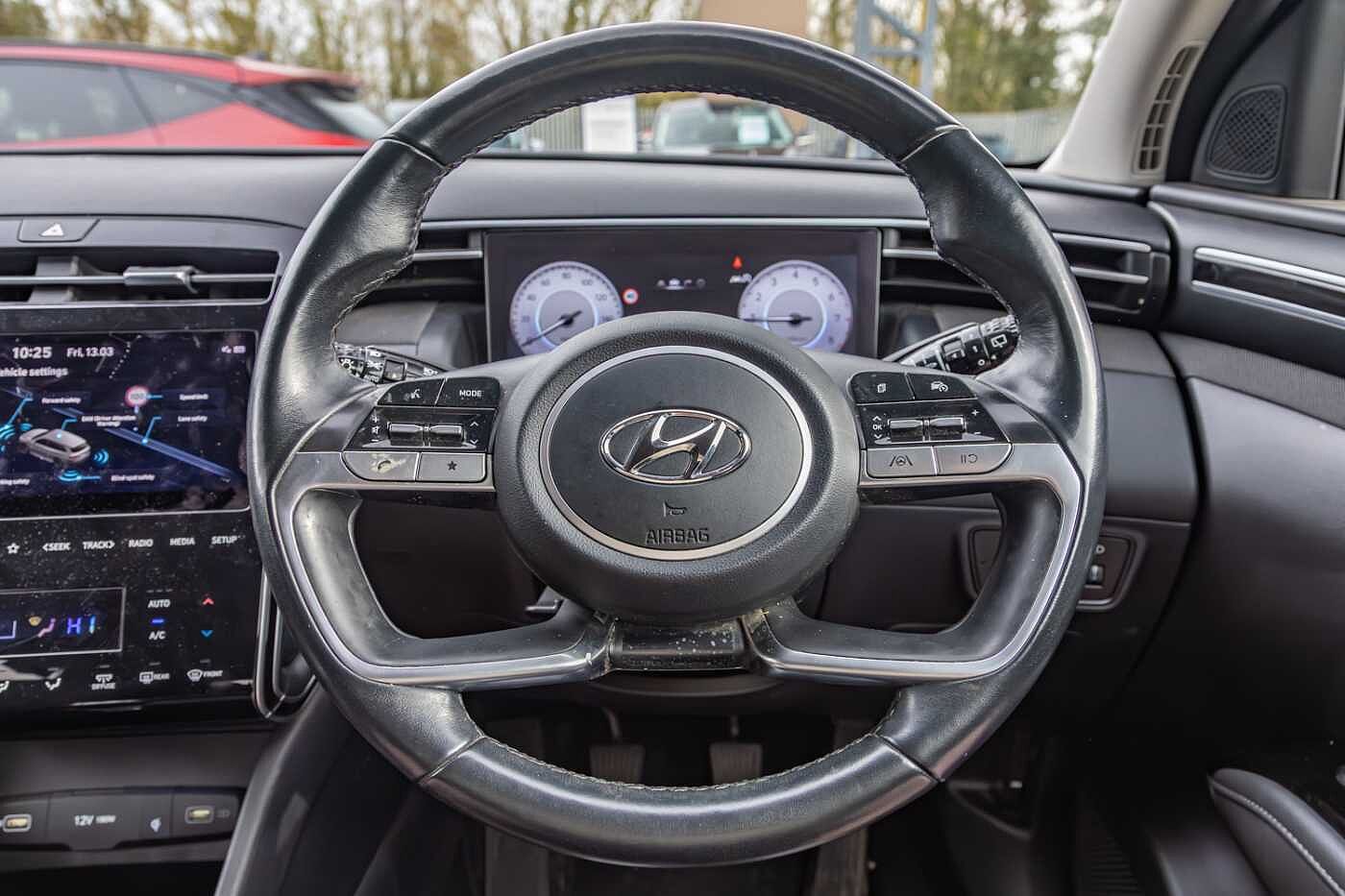 Used Hyundai TUCSON 2022 for sale - 78021453: Photo 38