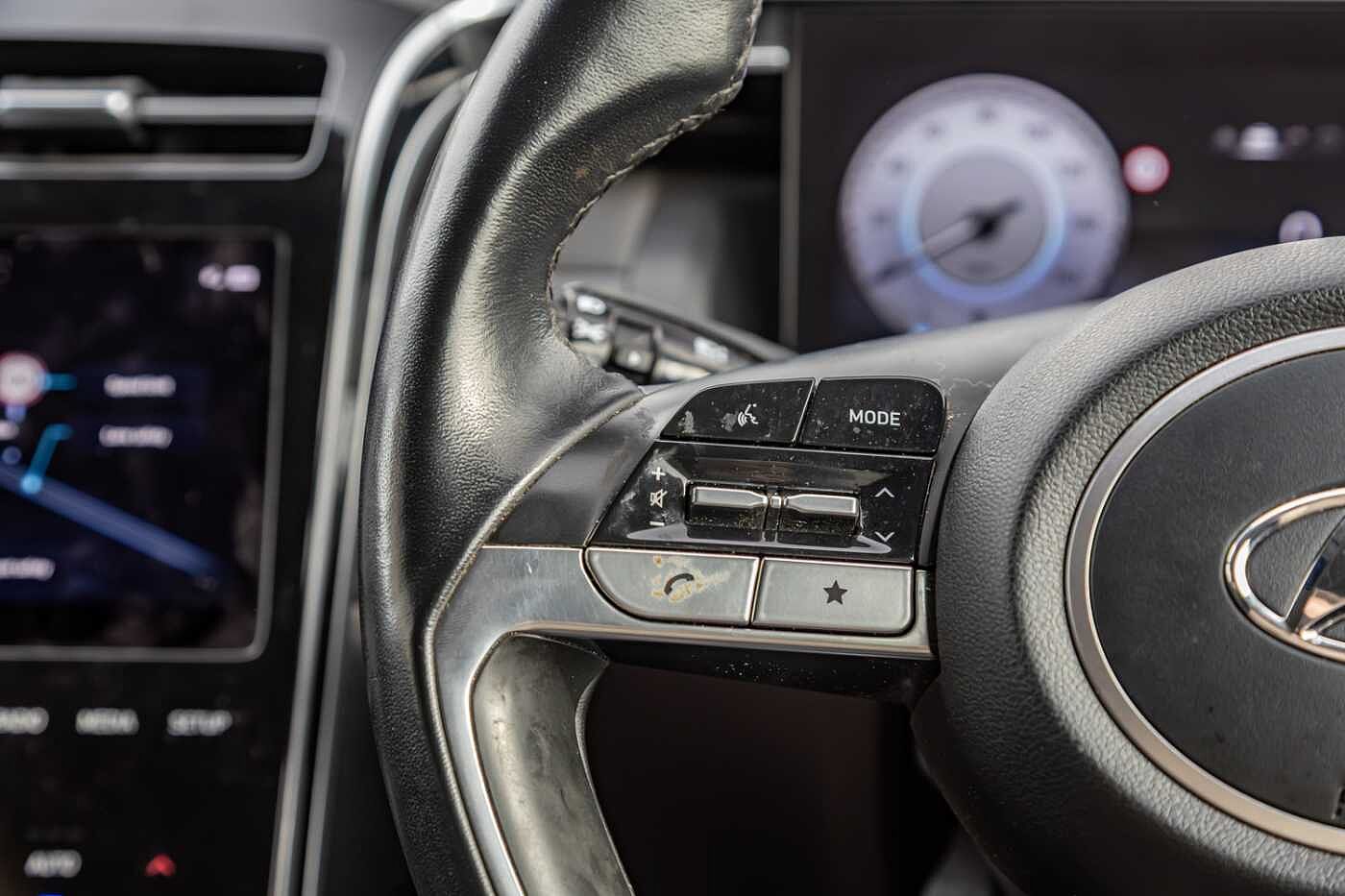 Used Hyundai TUCSON 2022 for sale - 78021453: Photo 39