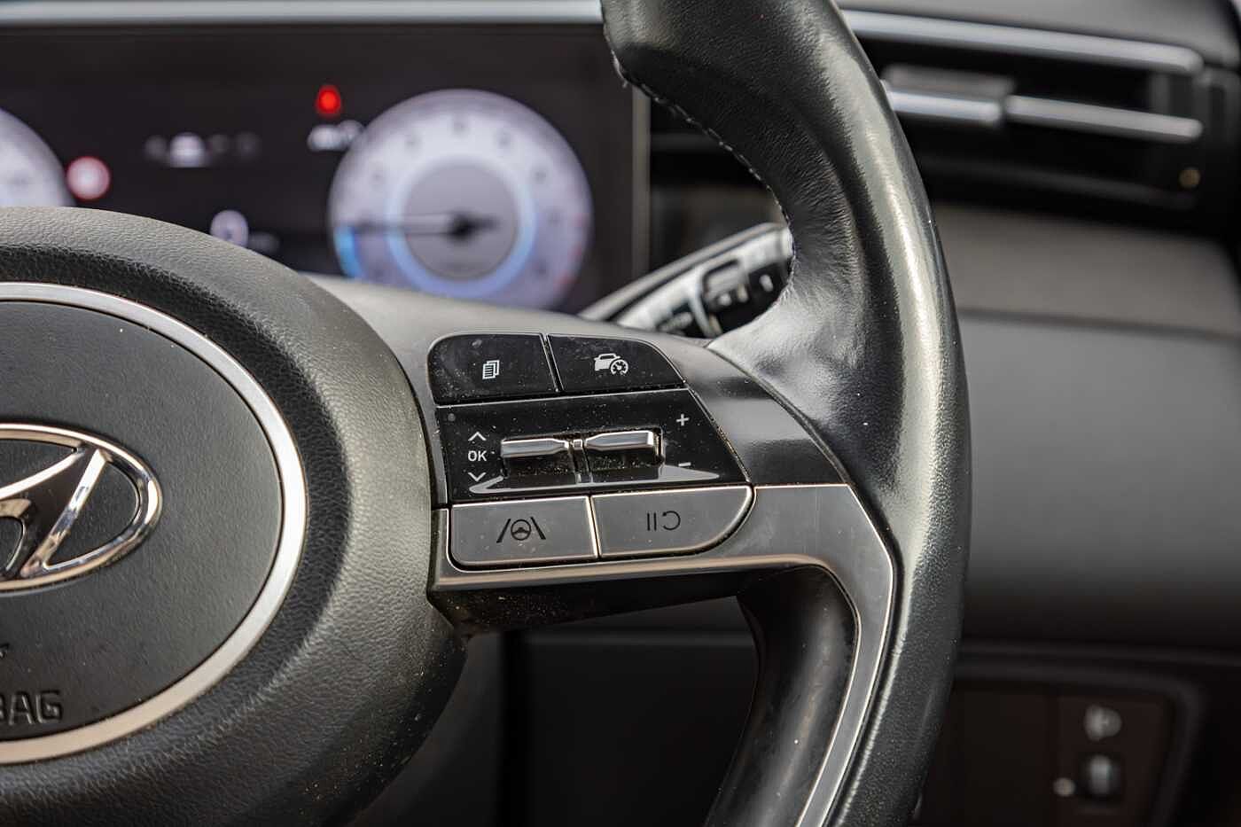 Used Hyundai TUCSON 2022 for sale - 78021453: Photo 40