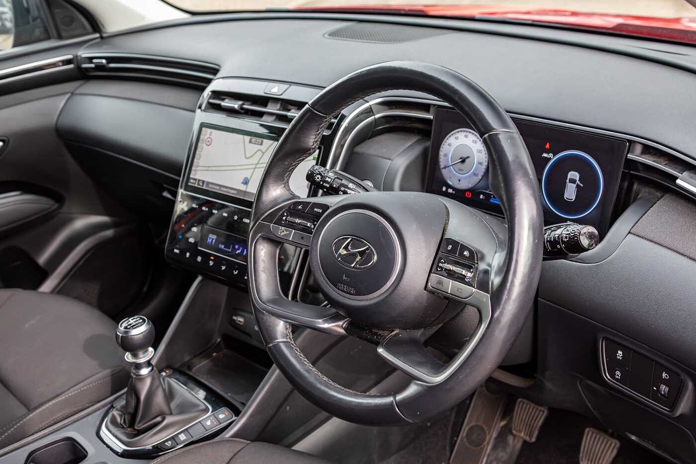 Used Hyundai TUCSON 2022 for sale - 78021453: Photo 6