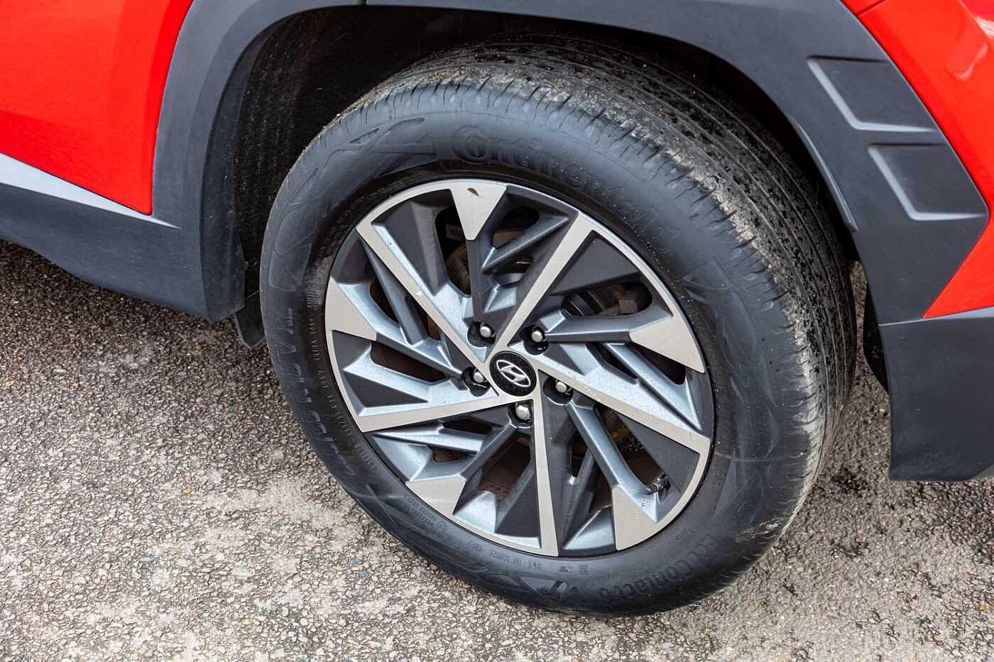 Used Hyundai TUCSON 2022 for sale - 78021453: Photo 9