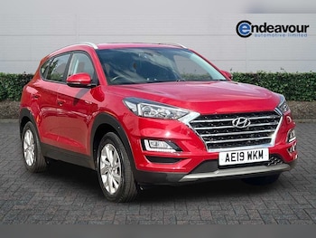 Used Hyundai TUCSON 2019 for sale - 79337979: Photo