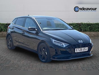 Used Hyundai i20 2026 for sale - 79446032: Photo