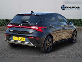 Used Hyundai i20 2026 for sale - 79446032: Photo
