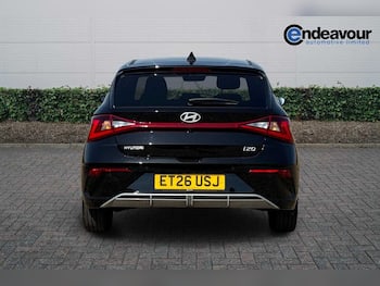 Used Hyundai i20 2026 for sale - 79446032: Photo