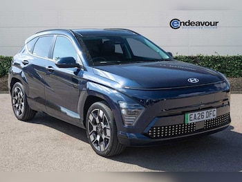 Used Hyundai KONA 2026 for sale - 78285153: Photo