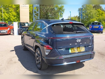 Used Hyundai KONA 2026 for sale - 78285153: Photo