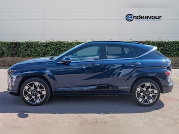 Used Hyundai KONA 2026 for sale - 78285153: Photo