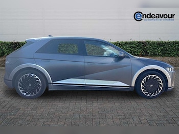 Used Hyundai IONIQ 5 2022 for sale - 79297269: Photo