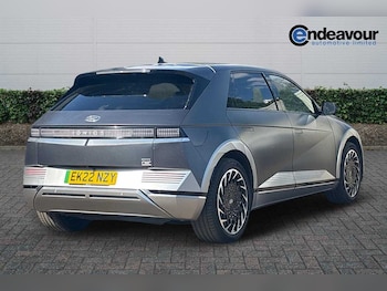 Used Hyundai IONIQ 5 2022 for sale - 79297269: Photo
