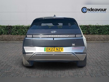 Used Hyundai IONIQ 5 2022 for sale - 79297269: Photo