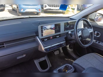 Used Hyundai IONIQ 5 2022 for sale - 78021575: Photo