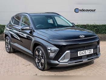 Used Hyundai KONA 2025 for sale - 78165792: Photo