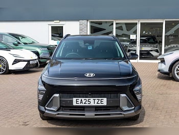 Used Hyundai KONA 2025 for sale - 78165792: Photo